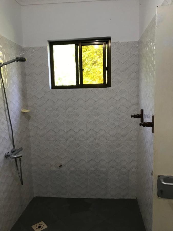 Tayana Place Apartment Kizimkazi Exterior photo