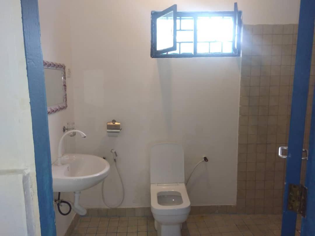 Tayana Place Apartment Kizimkazi Exterior photo